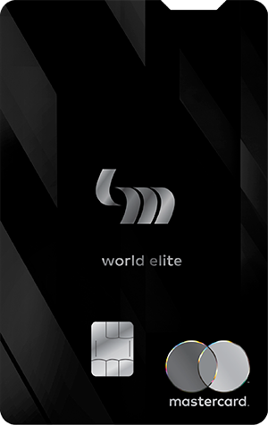 Tarjeta de Crédito Mifel World Elite de Mifel