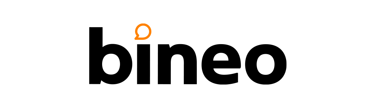 Logo Bineo