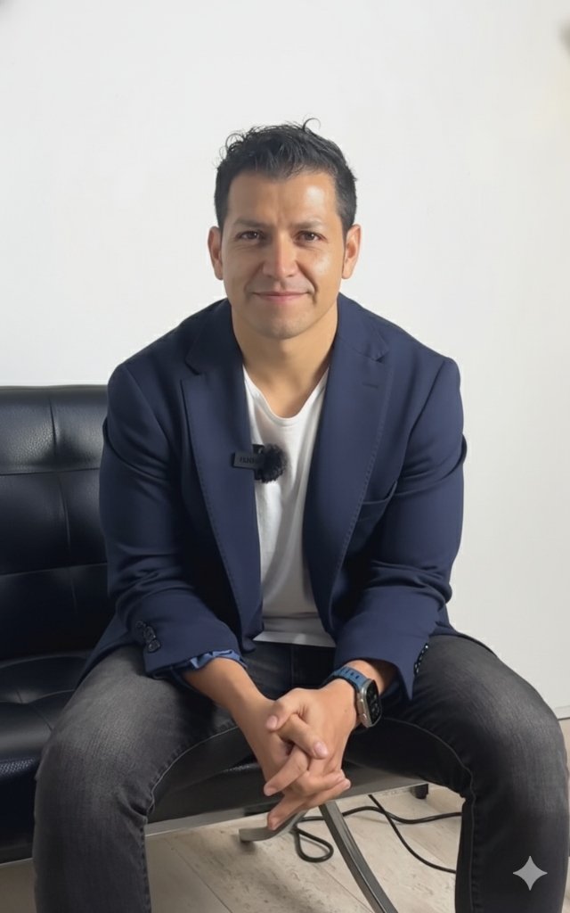 Jorge Gutiérrez